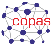 COPAS logo